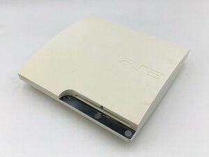 ♪▲【SONY ソニー】PS3 PlayStation3 160GB CECH-2500A 0325 2