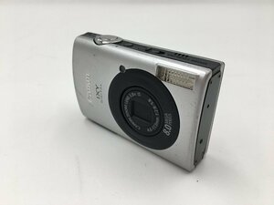 ♪▲【Canon キヤノン】コンパクトデジタルカメラ IXY DIGITAL 910IS 0325 8