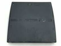 ♪▲【SONY ソニー】PS3 PlayStation3 320GB CECH-3000B 0325 2_画像3