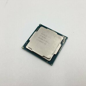 ♪▲【Intel インテル】Core i7-8700K CPU 部品取り SR3QR 0325 13の画像1