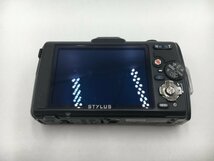 ♪▲【OLYMPUS オリンパス】コンパクトデジタルカメラ TG-2 0326 8_画像3