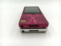 ♪▲【SONY ソニー】WALKMAN 16 32GB 2点セット NW-A26 NW-A25 まとめ売り 0327 9_画像5