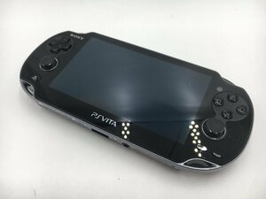 ♪▲【SONY ソニー】PS Vita PlayStation Vita PCH-1100 0327 7