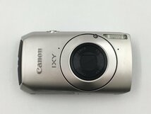 ♪▲【Canon キャノン】コンパクトデジタルカメラ IXY 30S 0327 8_画像2