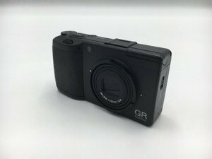 ♪▲【RICOH リコー】コンパクトデジタルカメラ GR DIGITAL Ⅱ 0327 8