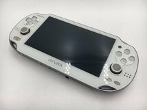 ♪▲【SONY ソニー】PS Vita PlayStation Vita PCH-1100 0327 7_画像1