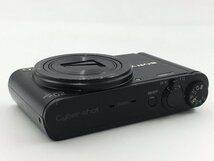 ♪▲【SONY ソニー】コンパクトデジタルカメラ Cyber-shot DSC-WX300 0328 8_画像3