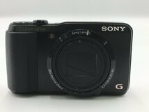 ♪▲【SONY ソニー】コンパクトデジタルカメラ DSC-HX30V 0328 8_画像1