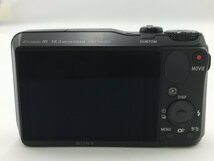 ♪▲【SONY ソニー】コンパクトデジタルカメラ DSC-HX30V 0328 8_画像2