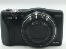 ♪▲【FUJIFILM フジフィルム】コンパクトデジタルカメラ FinePix F800EXR 0328 8_画像1