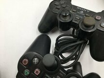 ♪▲【SONY 他 ソニー】PS2コントローラー 20点セット SCPH-10010 他 まとめ売り 0328 6_画像8
