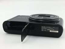 ♪▲【SONY ソニー】コンパクトデジタルカメラ Cyber-shot DSC-WX300 0328 8_画像6