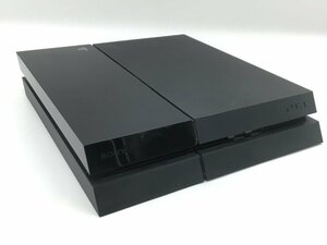 ♪▲【SONY ソニー】PS4 PlayStation4 160GB HDD換装品 CUH-1000A 0329 2