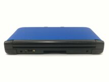 ♪▲【Nintendo ニンテンドー】NINTENDO 3DS LL SPR-001(JPN) 0329 7_画像4