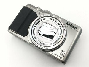 ♪▲【Nikon ニコン】コンパクトデジタルカメラ COOLPIX S9900 0329 8