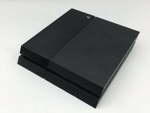 ♪▲【SONY ソニー】PS4 PlayStation4 500GB HDD換装品 CUH-1000A 0329 2