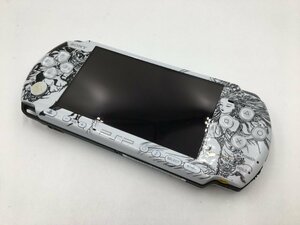 ♪▲【SONY ソニー】PSP PlayStation Portable DISSIDIA 012 FINAL FANTASY Chaos & Cosmos Limited PSP-3000 0329 7