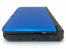 ♪▲【Nintendo ニンテンドー】NINTENDO 3DS LL SPR-001(JPN) 0329 7_画像7