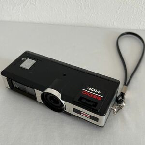 SEDIC 110F ポケットカメラ フィルムカメラ　MADE IN JAPAN