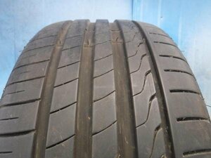 送料無料★9分山 22年 1本 MINERVA 245/40R20 F205 20インチ★34210