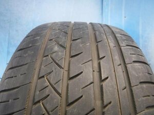 送料無料★7分山 19年 1本 GRENLANDAR 215/35R19 U08 19インチ★34235