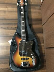 Ibanez Prestige TMB2000 Tri Fade Burst Low Gloss