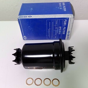 [ new goods ]* Mitsubishi *MITSUBISHI* Starion A183A A184A A187A* fuel filter * fuel filter * original interchangeable goods 