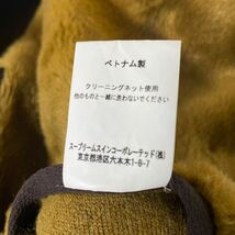 美品 BARBOUR FUR LINER 42 バブアー ファー ライナー フェイクファー ボア ビデイル BEDALE ビューフォート などに_画像10