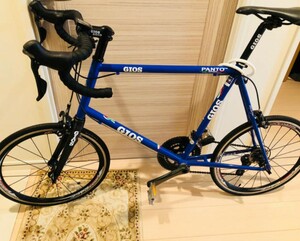 ミニベロ 自転車