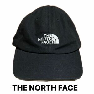 新宿様THE NORTH FACE ザ ノースフェイス NORM HAT ストラップバックキャップ