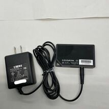 ◎(D533) USBハブ IODATA US3-HB4AC 中古_画像1