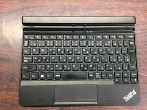 lenovo thinkpad X10 ESK-316A 専用キーボード 