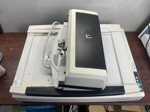 A3014) 501013 sheets Fujitsu A3 image scanner fi-6770 Fujitsu 