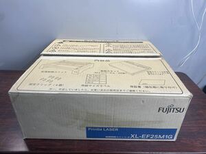 A3045) вскрыть не использовался XL-EF25M1G Fujitsu повышение . бумага единица -A 250 листов 