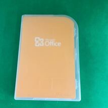(E035)中古 Microsoft Office Home and Business 2010_画像1