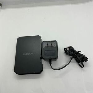 ◎(D381) 中古 ELECOM ＫＶＭ-Ｃ22　PS/2パソコン切り替え器