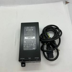 (D411) 中古 CISCO社製Aironetパワーインジェクタ DPSN-35FB A