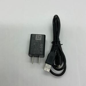 ◎(D437)中古品 NEC モバイルルータ用ACアダプタ04/AL1-004378/ACC-283N