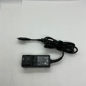 ◎(D432) 中古 DELTA ADP-30VH A / 19V 1.58A AC/DCアダプター