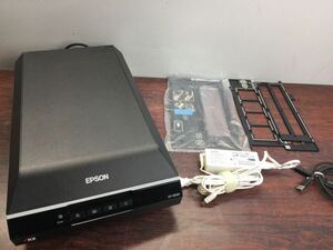 ◆ 【中古】EPSON製 カラリオ・スキャナ GT-X830 (03020)