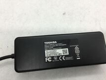 ◆0328)3個セット TOSHIBA USB－C to HDMI／VGA Travel Adapter PA5272U-3PRP・PA5272U-2PRP 2個_画像3