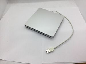 ◆03261) Apple/USB SuperDrive/A1379/外付けDVDドライブ