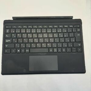 *Microsoft ③ 純正 Surfaceキーボード　Model：1725　中古美品