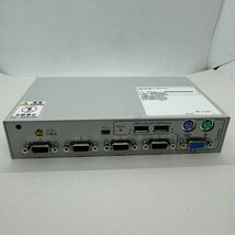 *NEC サーバースイッチユニット(4Server)N8191-13_画像2