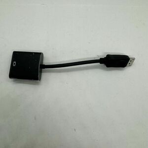 *Fujitsu DisplayPort-VGA Cable FMC-ADPA1