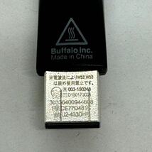 *BUFFALO バッファロー WI-U2-433DHP 無線LAN WiFi_画像4