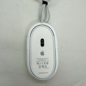 *Apple USB Mighty Mouse model:A1152 中古美品 在庫複数ありの画像3