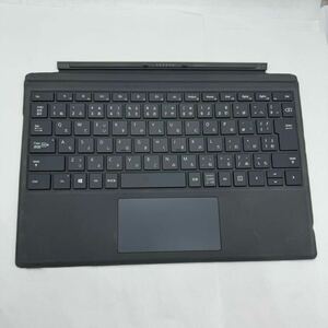 *Microsoft ⑤ 純正 Surfaceキーボード　Model：1725　中古美品