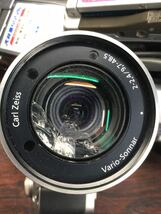 デジタルビデオカメラ まとめ売り Victor/SONY//Panasonic/Hitachi/JVC/Canon_画像8