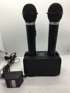 Audio-Technica ATW-T62a ● BC700 オーディオテクニカ マイク